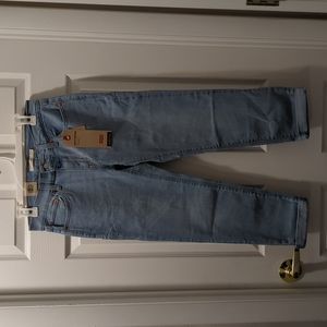 Levi's Boyfriend Jeans (27)